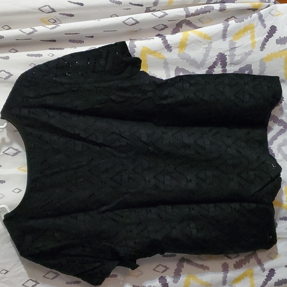 Premise Women's Top XL - Picture 4 of 4